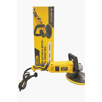 Politriz Ranger BOMVINK