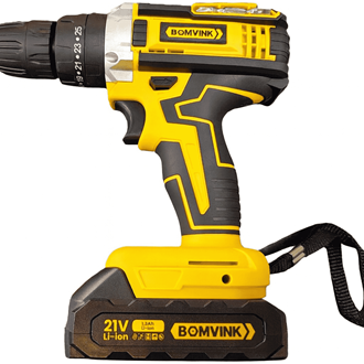 Parafusadeira 21V BOMVINK