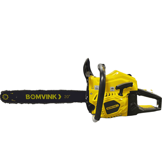 Motoserra a gasolina BOMVINK
