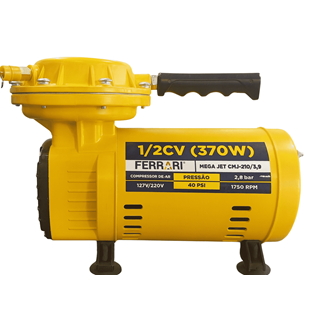 Compressor de ar BOMVINK