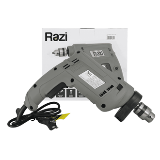 Furadeira de impacto RAZI