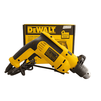Furadeira de impacto DEWALT