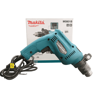 Furadeira de impacto MAKITA